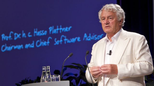 – Dette vil revolusjonere bedriftene