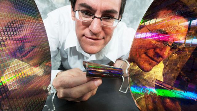 IBM på patenttoppen for 20. år på rad