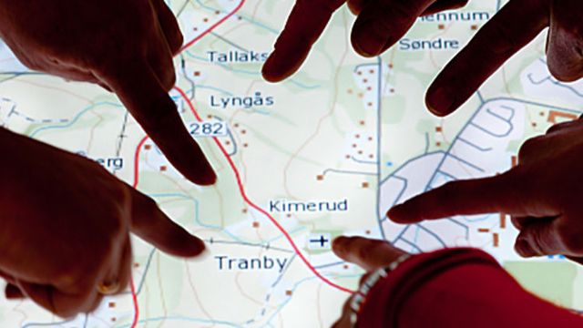 Kartverket ber om hjelp