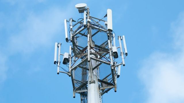 – Diskuterer felles europeisk telenett