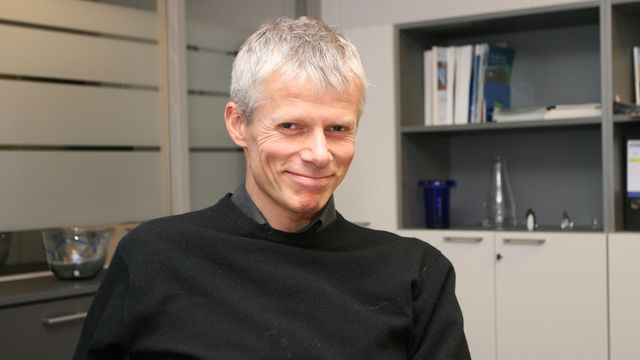 – Vi er på rett vei