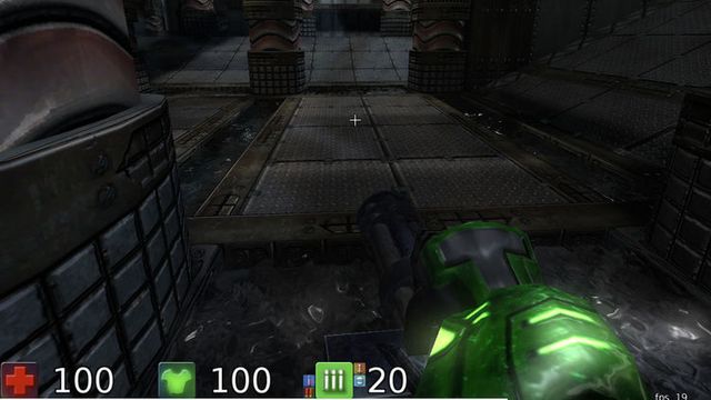 Firefox har fått ny JavaScript-motor