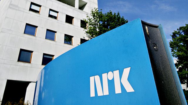 NRK får sende musikk på nett