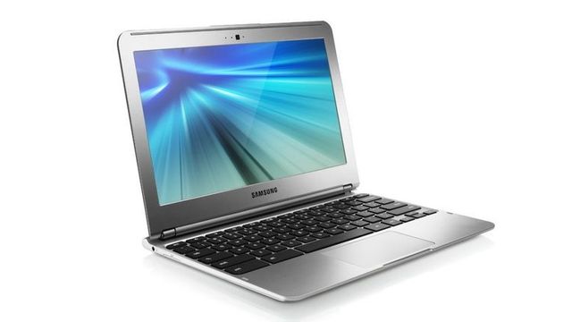 Chromebook på topp hos Amazon