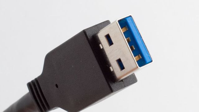 Dobler USB-hastigheten