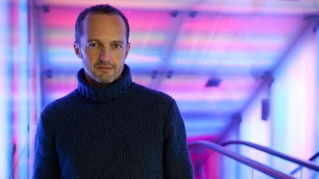 Mange vil høre gründerstjerner