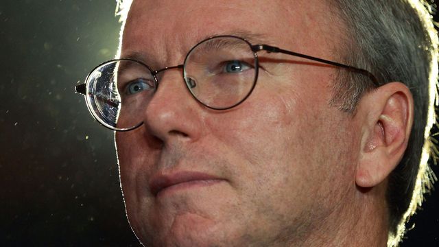 - Ikke reis til Nord-Korea, Schmidt!