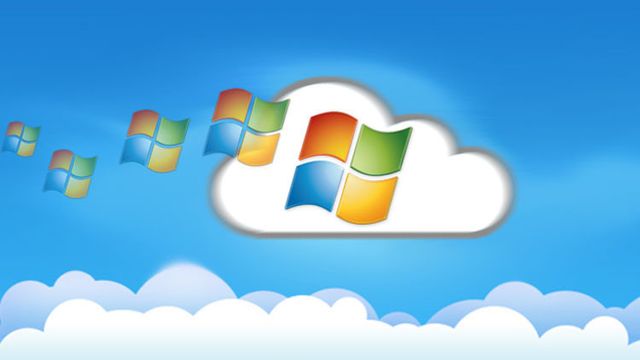 Nettsteder slått ut etter nettskysvikt