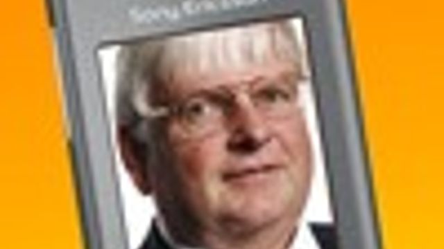 Sony Ericsson sliter med fallende priser