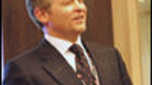 Milliondryss til IT-bransjens topper