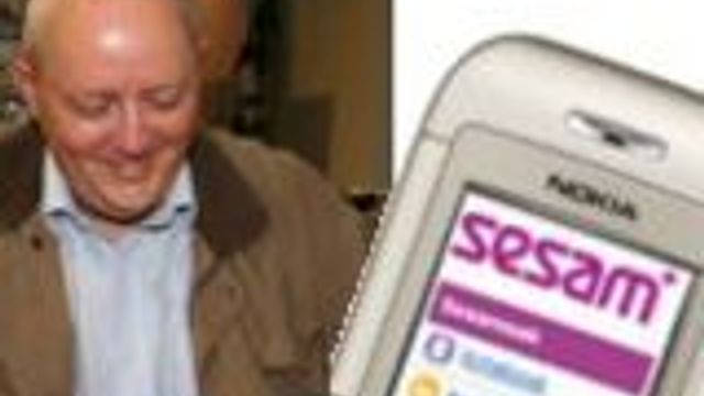 Google forstyrrer trafikken til Sesam
