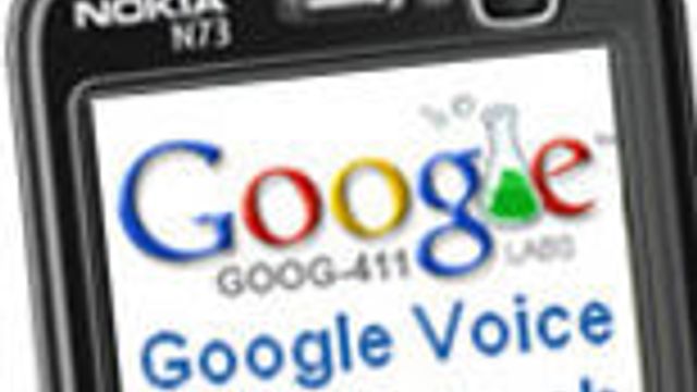 Spår billig og enkel Google-mobil