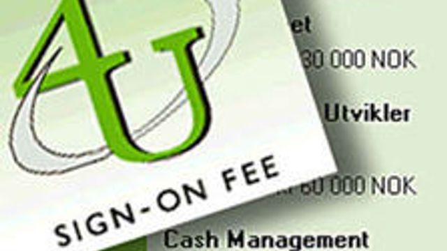 Tjener godt på å dele med jobbsøkerne