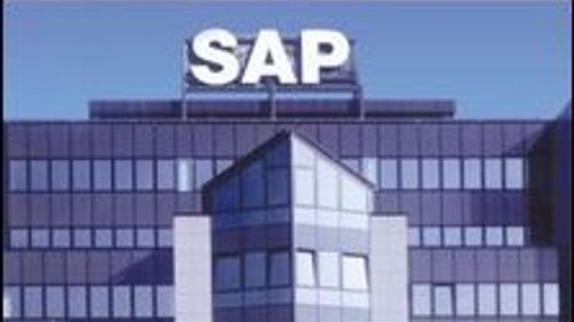 SAP betaler alt for mye
