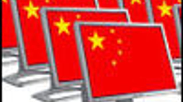 Google tar innpå markedslederen i Kina