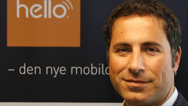 Lav omsetning i mobiloperatøren Hello