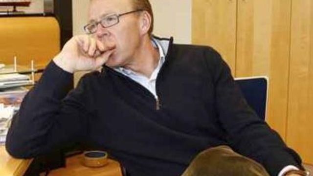 Tungt for utenlandske IT-folk i Norge