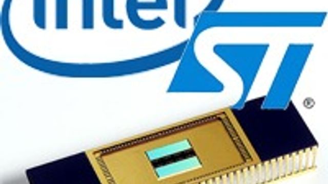 Intel fikk ikke låne nok til nytt selskap