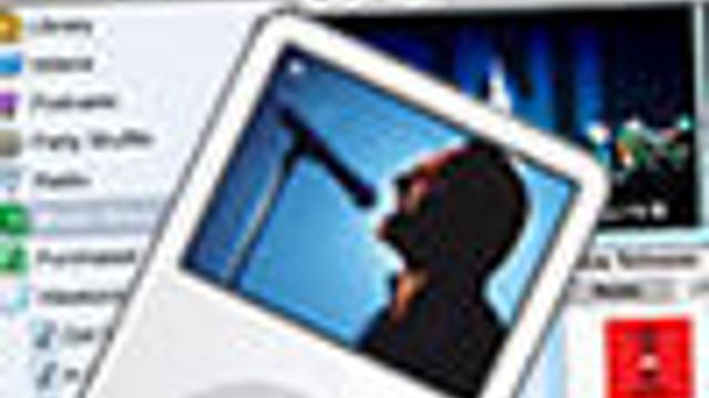 Helt nye filmer skal leies ut gjennom iTunes