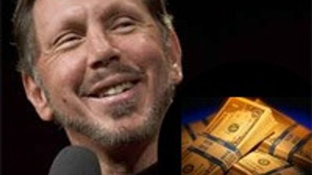 Ellison-selskap knallåpnet på børsen
