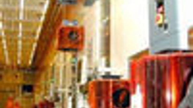 Krisevarsel fra nøkkelindikator