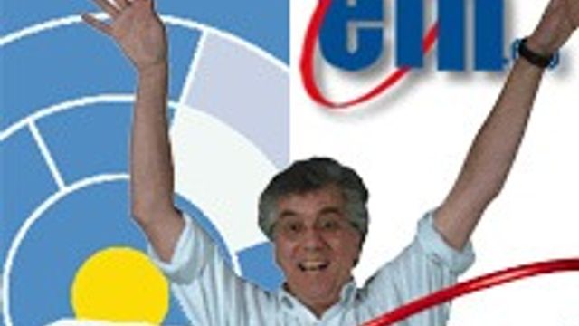 Gleder seg over Regjeringen og ODF