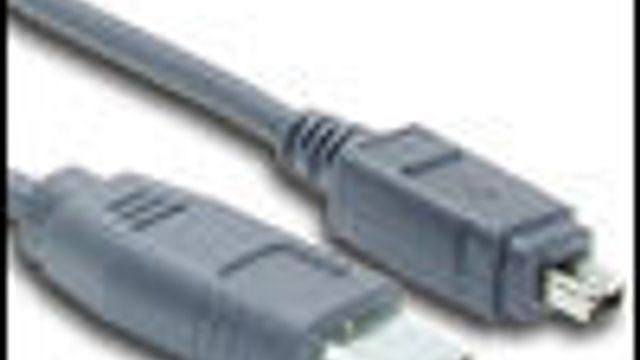 Raskere Firewire klar for HDTV