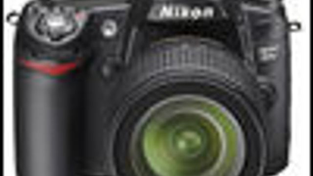 Halv million solgte kameraer i år