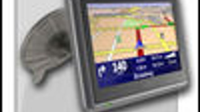 Stadig mer kartdata lages av brukerne selv