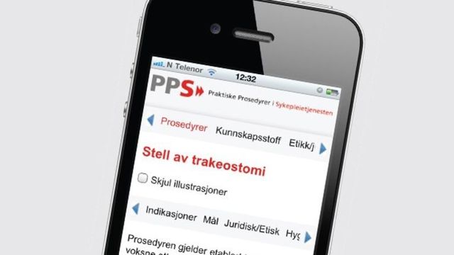Norsk samhandling til Danmark