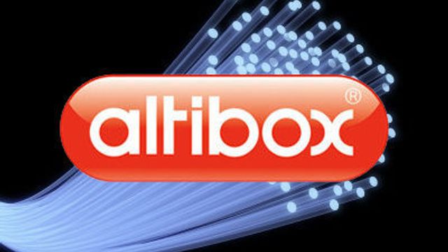 Huawei bak Altibox’ nye nett