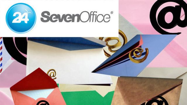 Trøbbel for 24SevenOffice
