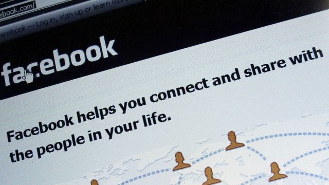 Facebook frir til gründere