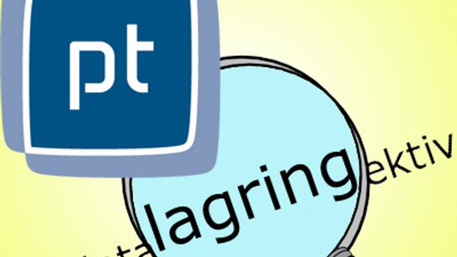 Endring i høringsnotat om DLD