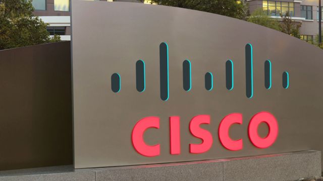 Cisco-tall varsler oppsving for IT