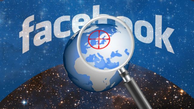 Superbrukerne er sjelen til Facebook