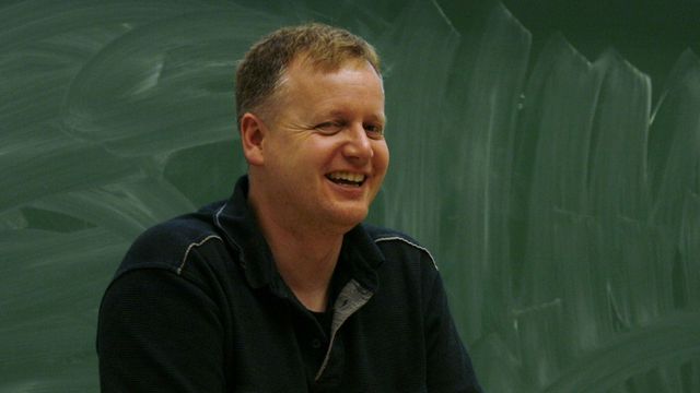 – Bla opp eller hold kjeft!