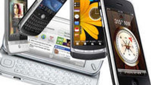 Stor mistillit til mobilbransjen