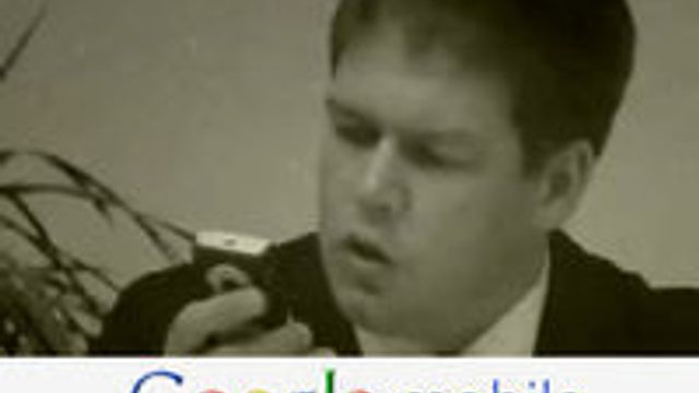 Google med talestyrt søk til Nokia-mobiler