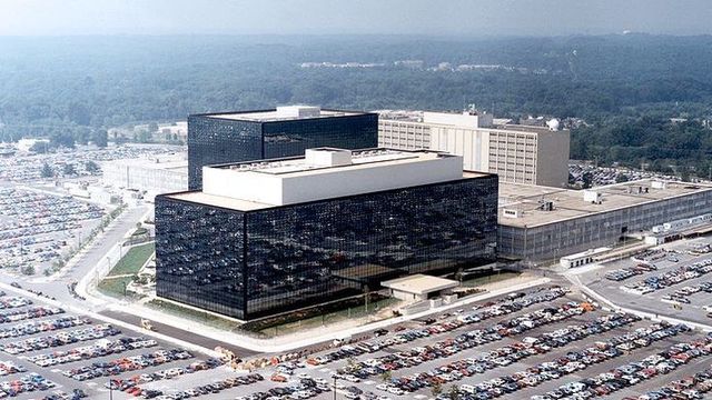 NSA skal lagre yottabytes