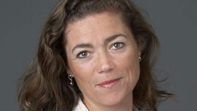 Får ansvar for alt Telenor gjør i Norden