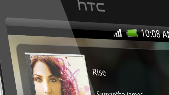 HTC-mobil får Android 2.0-oppdatering