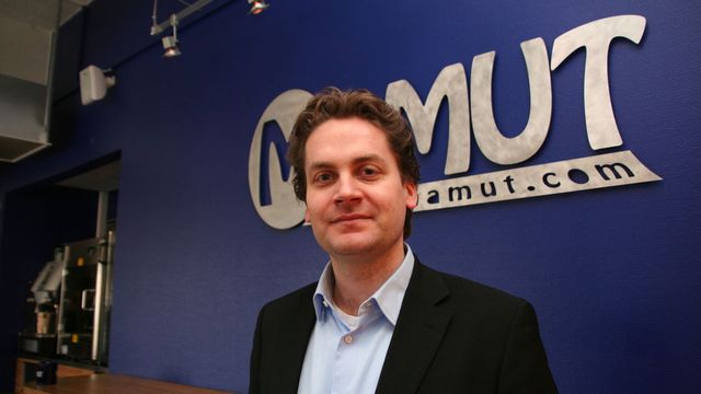 Mamut bekrefter ny strategisk partner
