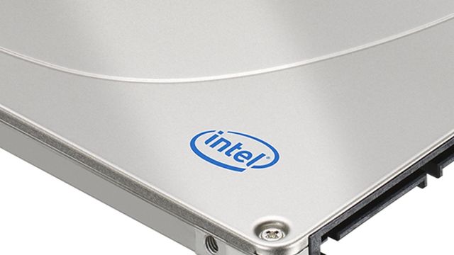 Intel-oppdatering «tar livet av» SSD-er