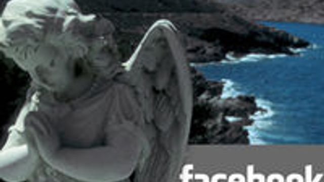 Facebook vil minne de døde