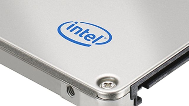 Intel gir SSD-er en solid fartsøkning