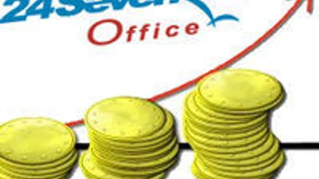 24SevenOffice vekket fra de røde