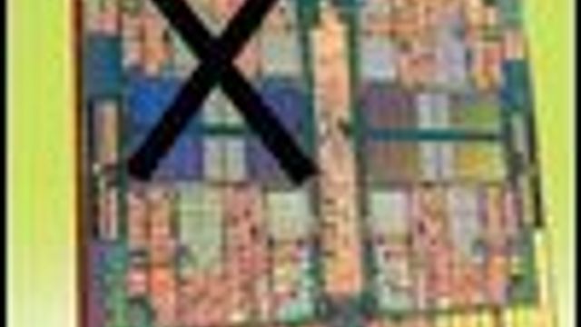 AMD planlegger trekjernede prosessorer