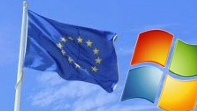 Totalt nederlag for Microsofts anke mot EU