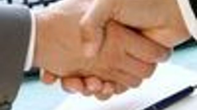 Blir kjøpt opp av svensk konsulentselskap